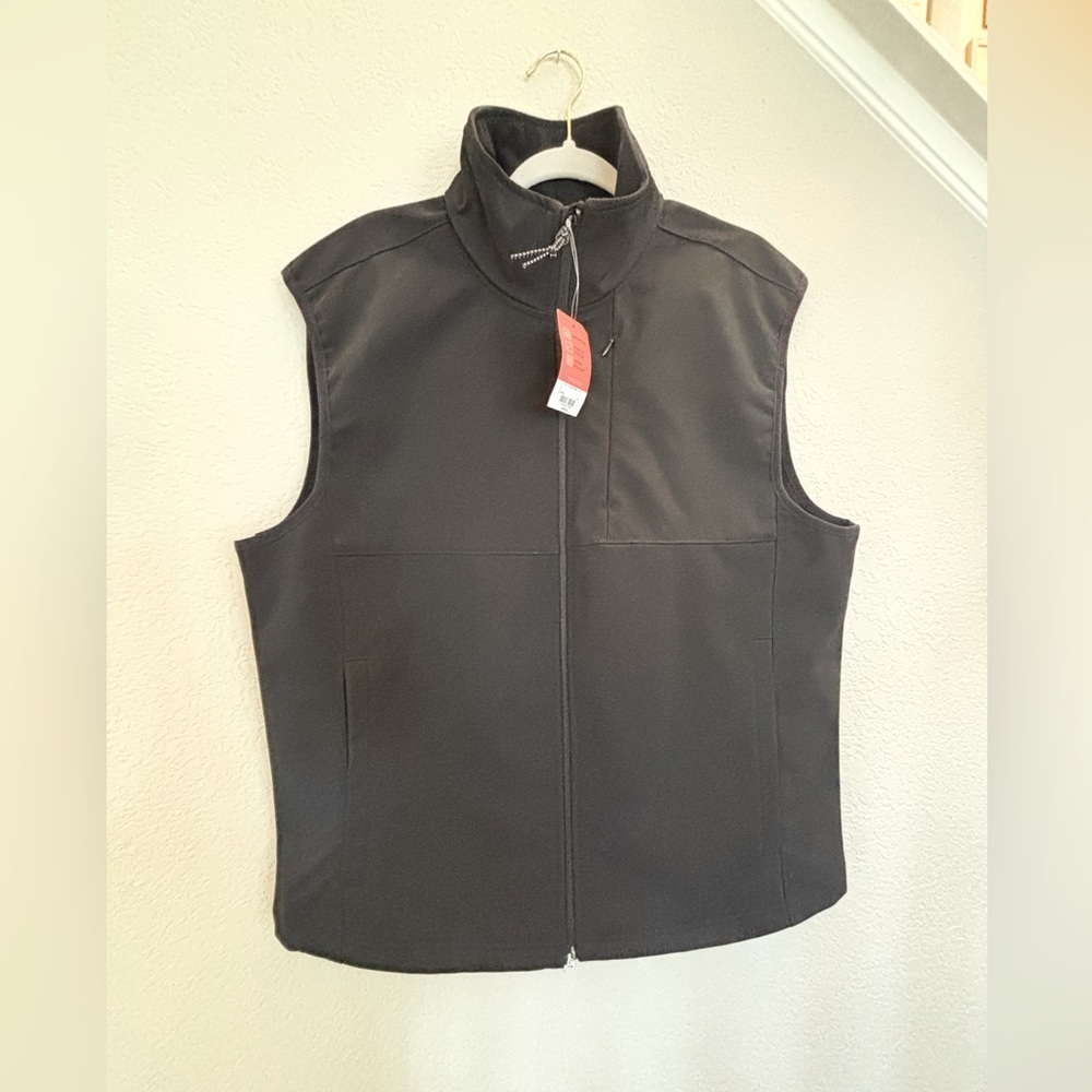 Men’s St John’s Bay vest